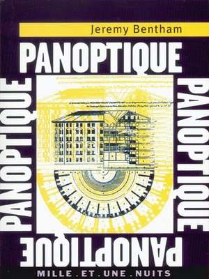 cover image of Panoptique